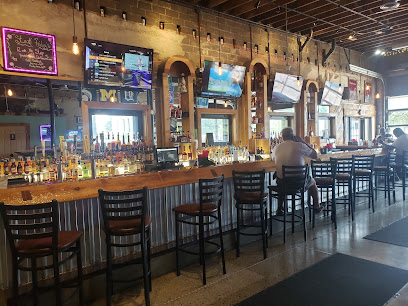 Turnaround Bar — photo