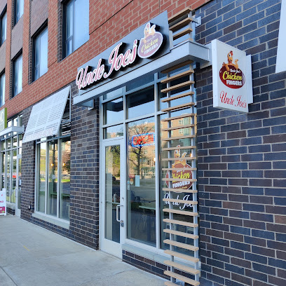 Uncle Joe's Chicken Fingers in Detroit