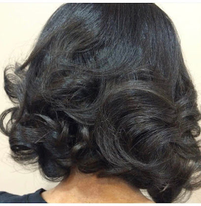 Unique’s Hair Studio — photo