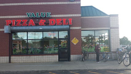 Value Pizzeria & Deli in Detroit