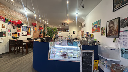 Vamonos! Detroit’s Local Healthy Eatery & Creative Spaces in Detroit, MI — photo 1