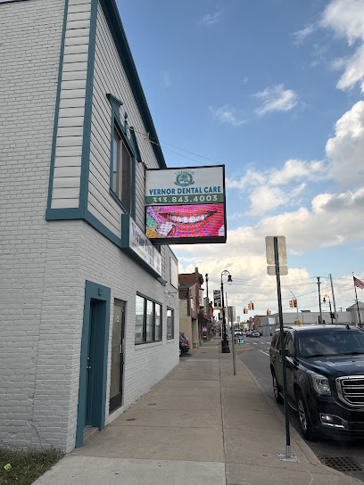Vernor Dental Care in Detroit