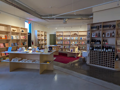 Vesper Books and Wine — photo