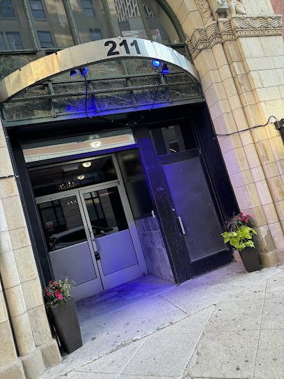 Vibe Spa — photo