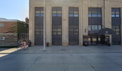 Vinewood Gym in Detroit, MI — photo 1