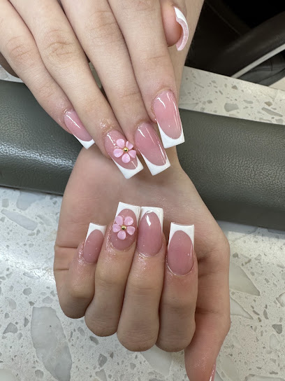 VIP #1 Nails — photo