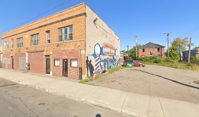Visible Change Style Shop in Detroit