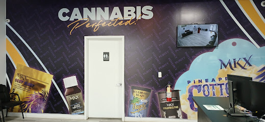 Vive Cannabis Co in Detroit