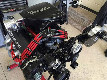 Wade's Automotive Service & Towing — photo