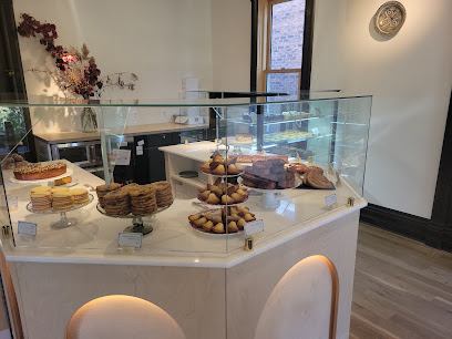 WARDA PATISSERIE — photo