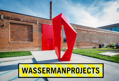 Wasserman Projects in Detroit, MI — photo 1