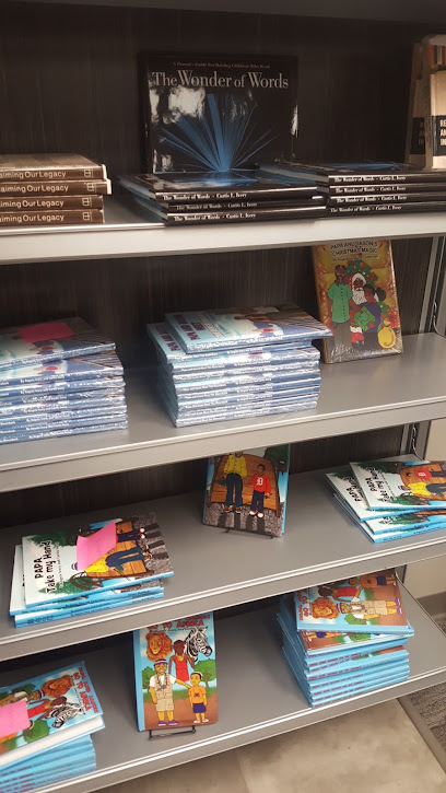 WCCCD Downtown Bookstore — photo