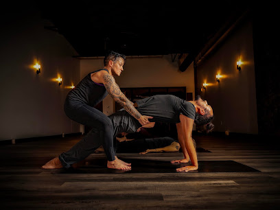 Welcome Home Yoga & Wellness — photo