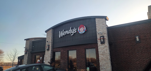 Wendy's in Detroit, MI — photo 1