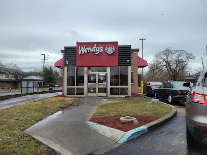 Wendy's — photo