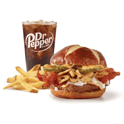 Wendy's — photo