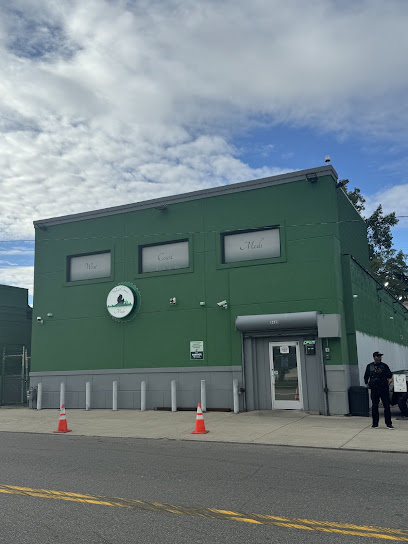 West Coast Meds Recreational Dispensary. — photo