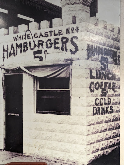 White Castle — photo