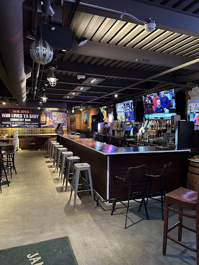 Who Loves Ya Baby Country Music Bar — photo