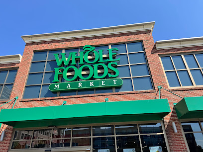 Whole Foods Market in Detroit