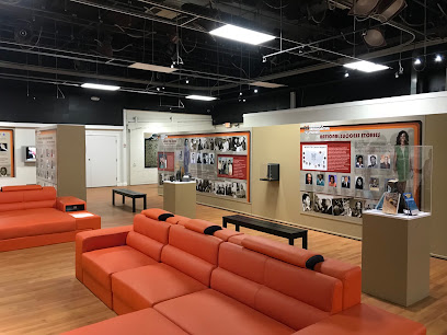 William V. Banks Broadcast Museum & Media Center — photo