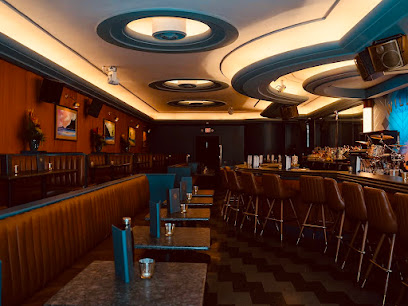 Willis Show Bar in Detroit