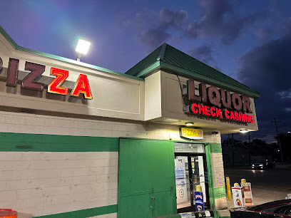 Winthrop & Six Market — photo