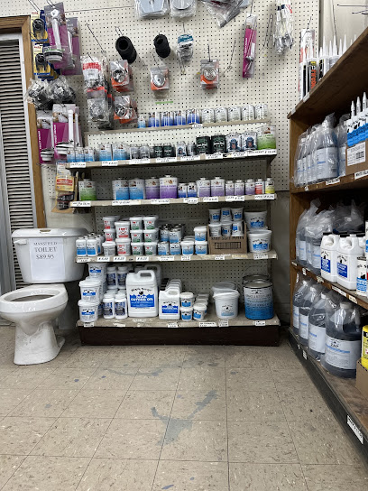 Wyoming Plumbing & Heating Supply Co — photo