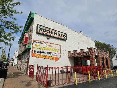 Xochimilco Restaurant — photo