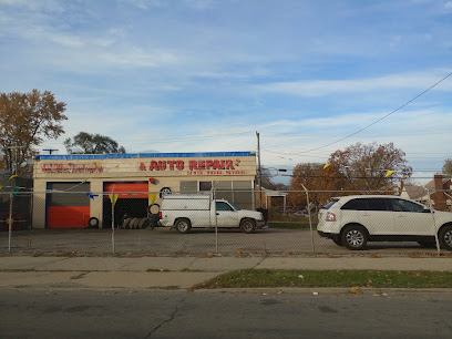 Y & S Auto Services — photo