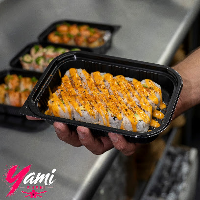 Sushi & Japanese in our directory
