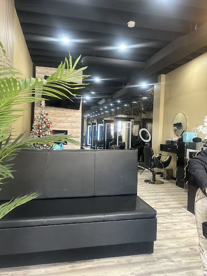 Yasmin's Beauty Hair Salon — photo