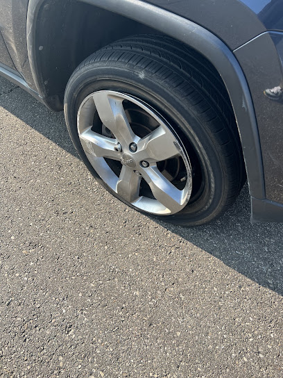 Z Tires Auto Repair LLC — photo