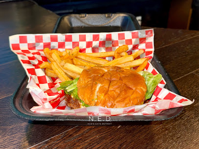 Zell's Corner — photo