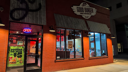 Zo's Good Burger Detroit in Detroit, MI — photo 1