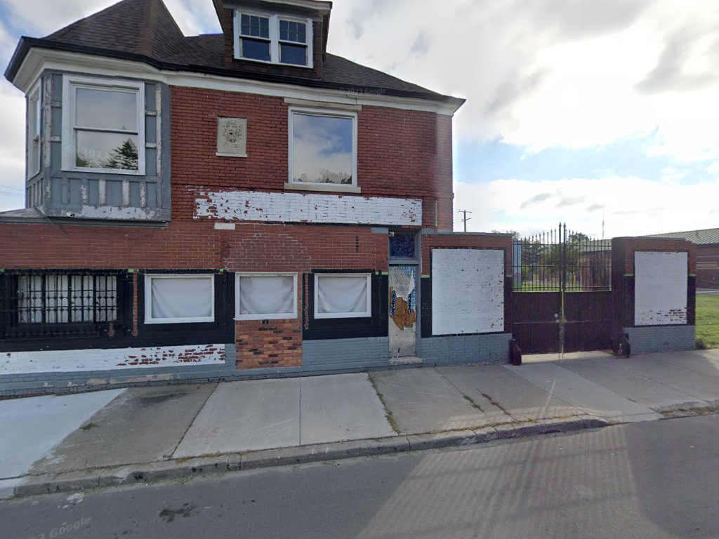 Detroit Animal Hospital in Detroit