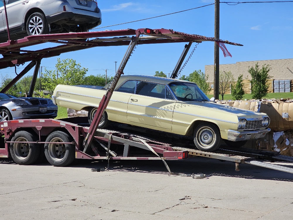 Detroit Auto Shipping Group — photo