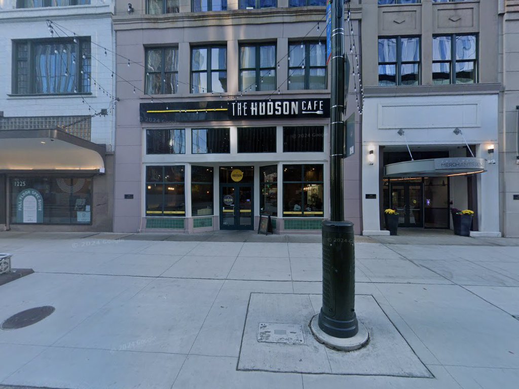 Detroit Automotive Service — photo