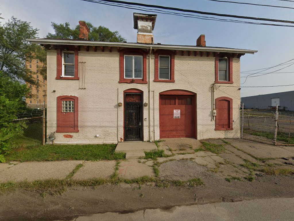Detroit Barre — photo