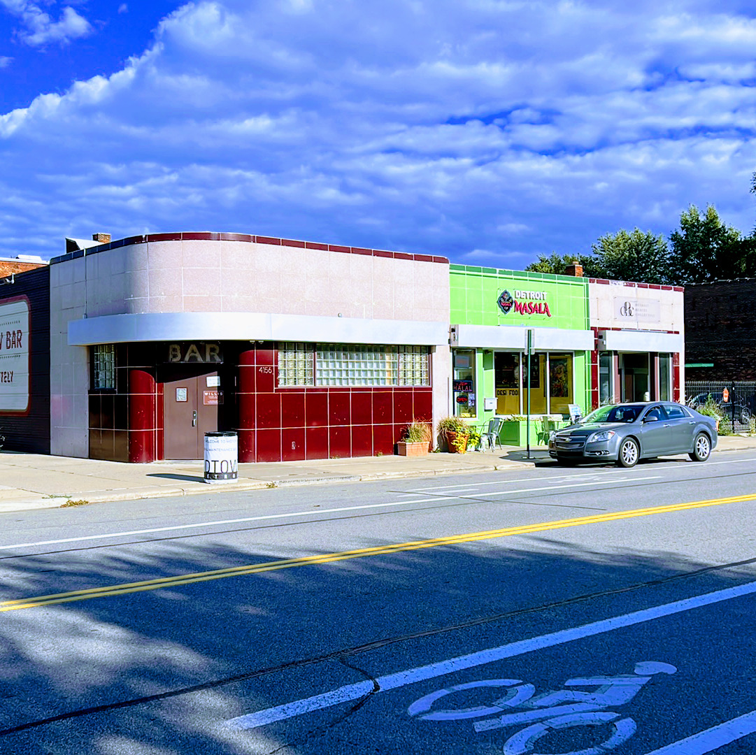 Detroit Eatery - Midtown — photo