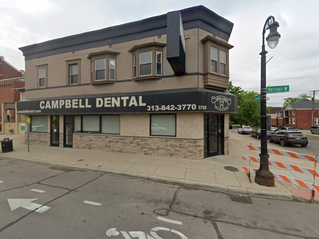 Detroit Mini Dental Implants – Dr. G. Ghannam — photo