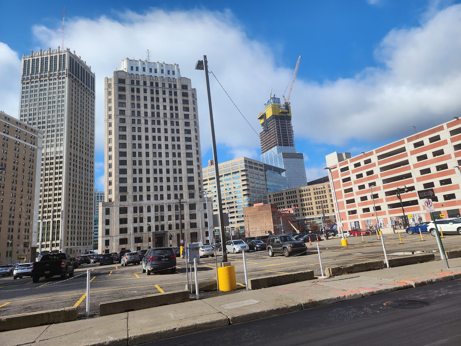 Detroit Orthodontic Specialists in Detroit