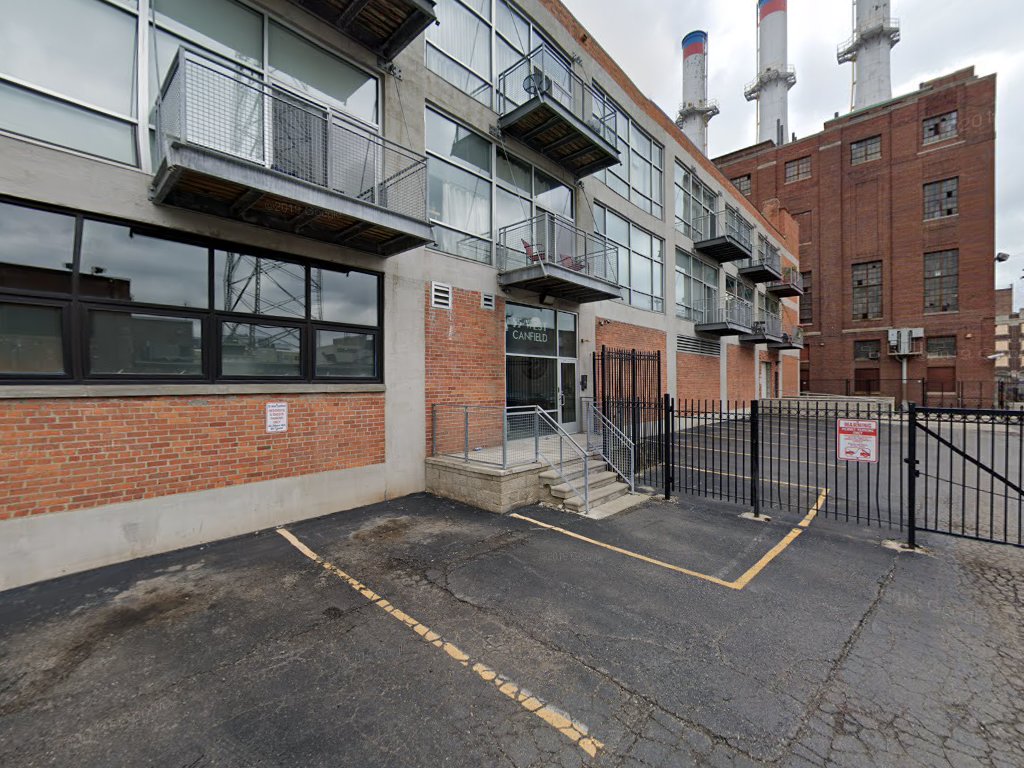 Detroit's Original Hot Yoga studio in Detroit