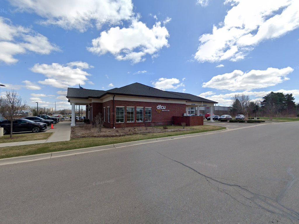 DFCU Financial in Detroit