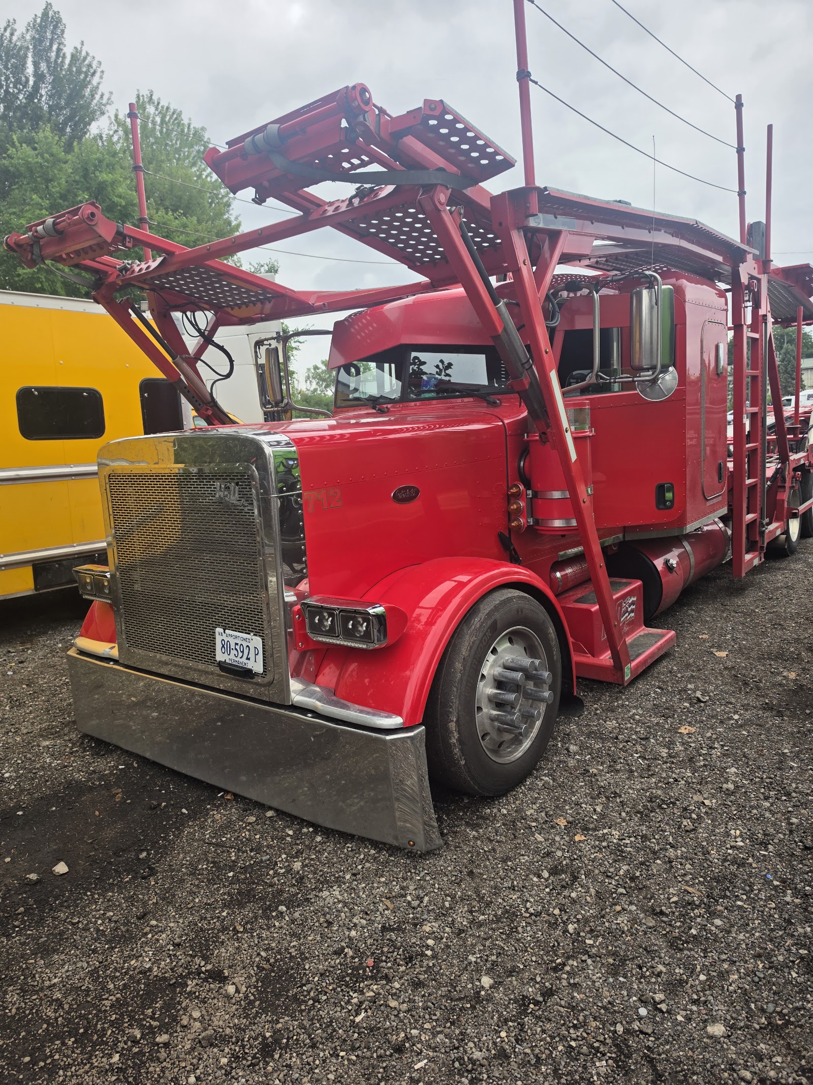 Diesel Highway INC — photo