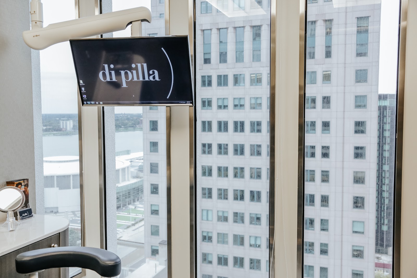 DiPilla Dentistry of Detroit — photo
