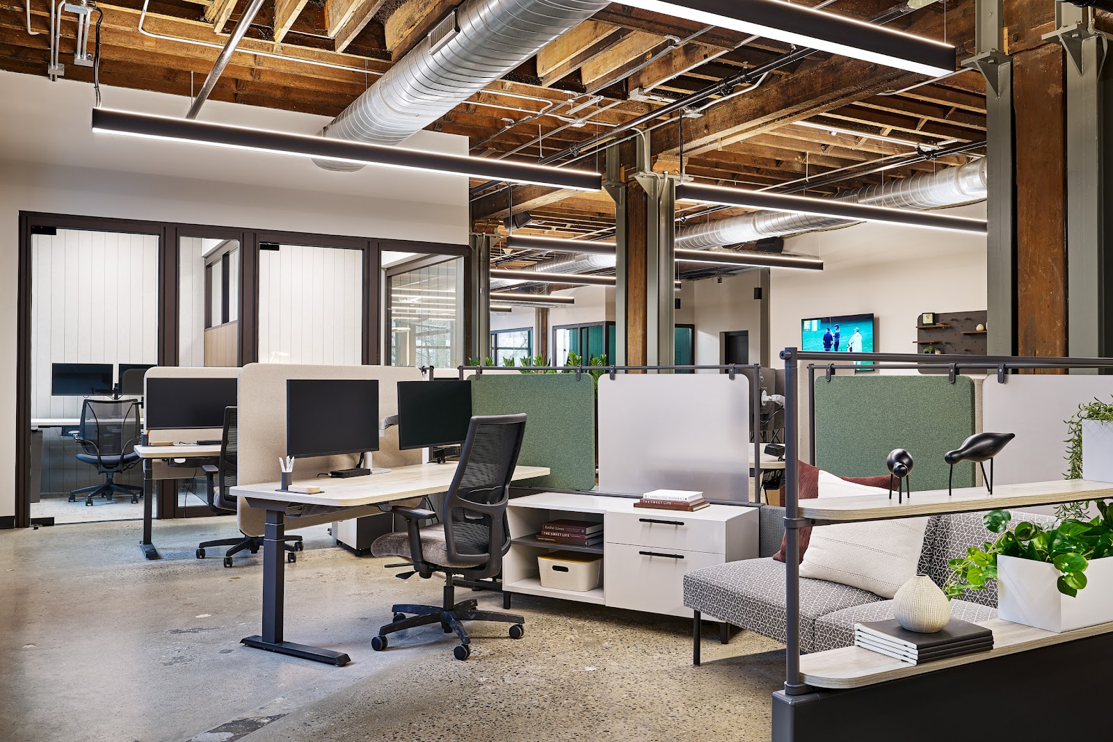 District by Design in Detroit