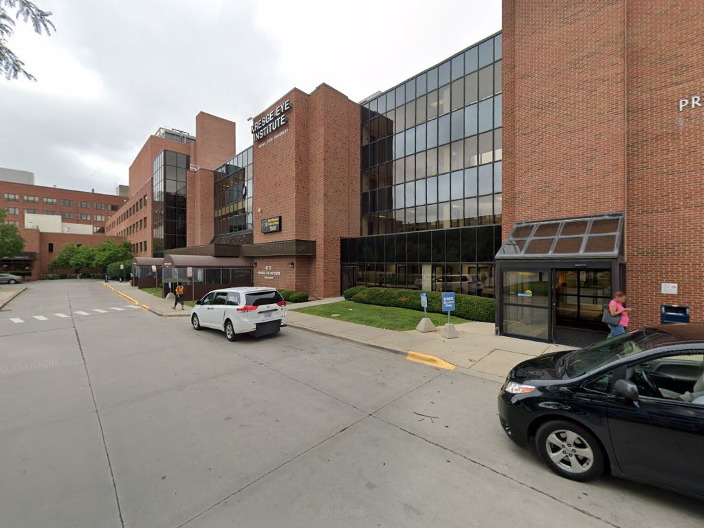 Dr. Patricia A. Lucas, DDS in Detroit