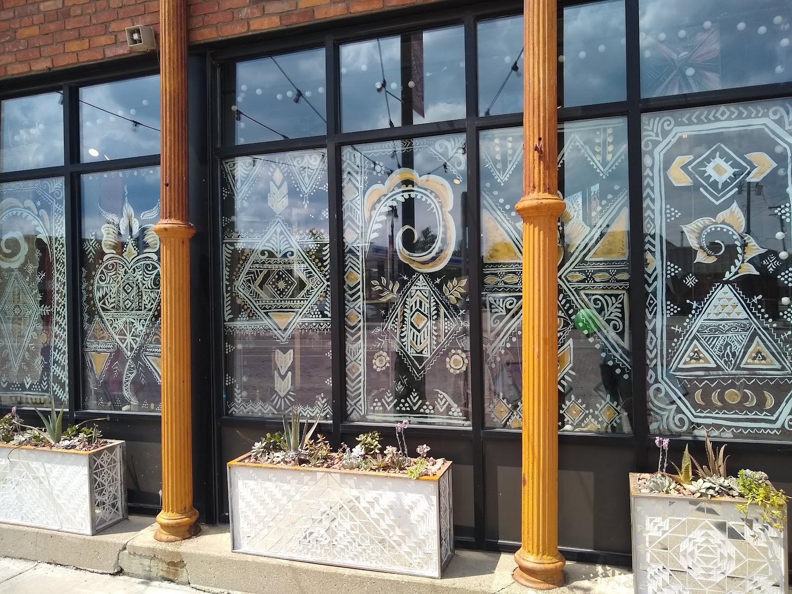 Eldorado General Store — photo