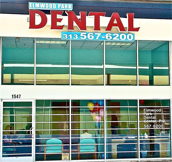 Elmwood Park Dental Center PC in Detroit